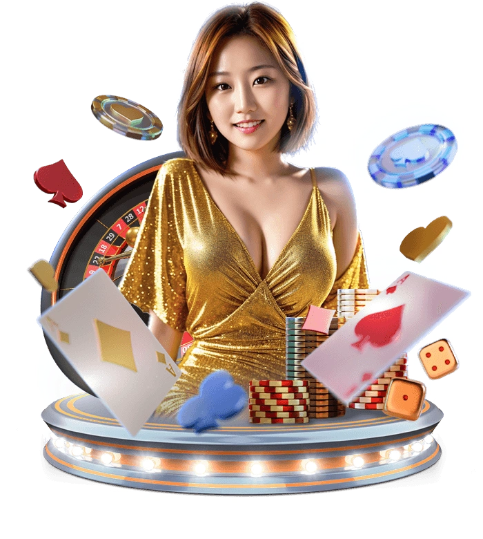 Không gian thương hiệu OKKing
